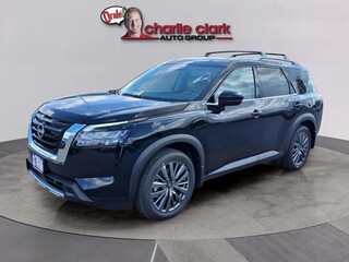 2025 Nissan Pathfinder for sale in Harlingen TX