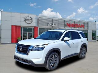 2025 Nissan Pathfinder for sale in Ada OK