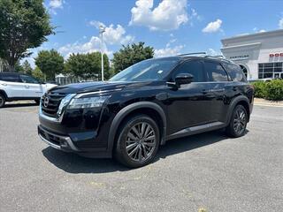 2022 Nissan Pathfinder for sale in Fort Mill SC