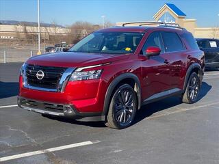 2022 Nissan Pathfinder for sale in Hixson TN