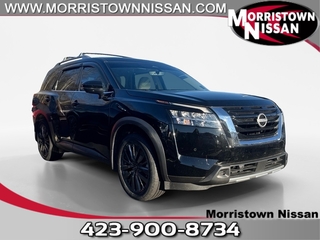 2024 Nissan Pathfinder for sale in Morristown TN