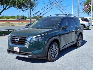 2025 Nissan Pathfinder for sale in Harlingen TX