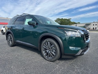2025 Nissan Pathfinder for sale in Independence MO