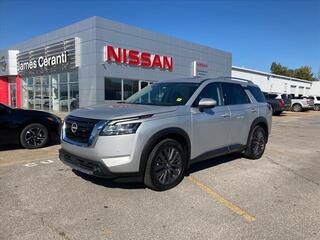 2022 Nissan Pathfinder for sale in Greenville MS