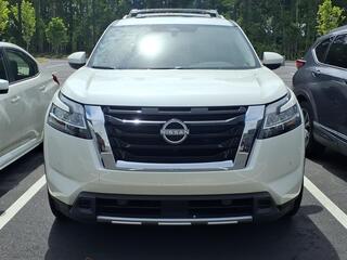 2023 Nissan Pathfinder