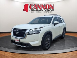 2024 Nissan Pathfinder for sale in Bedford PA