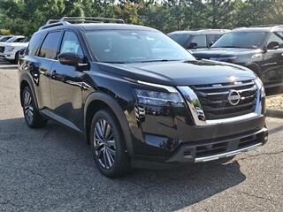 2024 Nissan Pathfinder for sale in Southern Pines NC