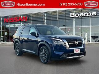 2025 Nissan Pathfinder for sale in Boerne TX