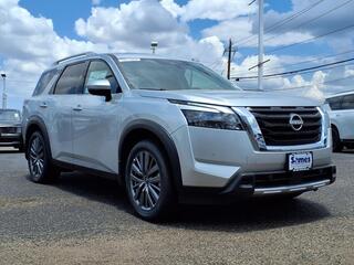 2025 Nissan Pathfinder for sale in Laredo TX