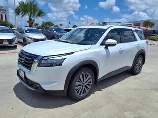 2025 Nissan Pathfinder for sale in Kosciusko MS
