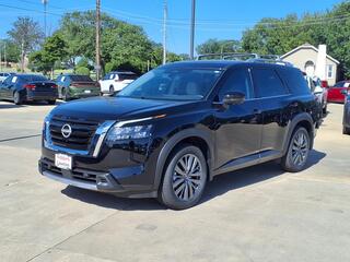 2025 Nissan Pathfinder for sale in Lawton OK
