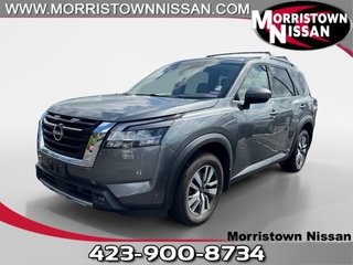 2022 Nissan Pathfinder for sale in Morristown TN