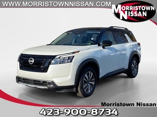 2023 Nissan Pathfinder for sale in Morristown TN