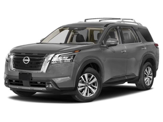 2023 Nissan Pathfinder for sale in East Hanover NJ
