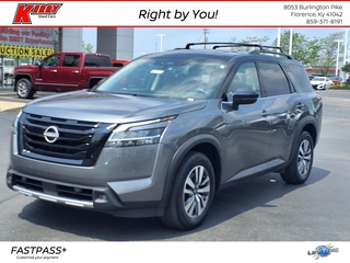 2023 Nissan Pathfinder for sale in Florence KY