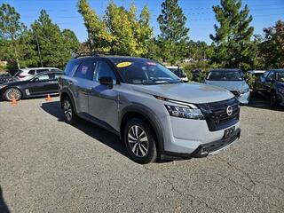 2023 Nissan Pathfinder