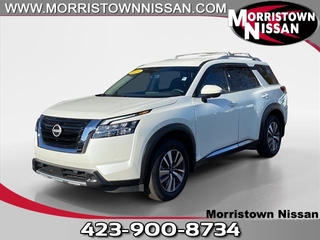 2023 Nissan Pathfinder for sale in Morristown TN