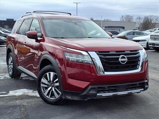 2023 Nissan Pathfinder for sale in Cincinnati OH