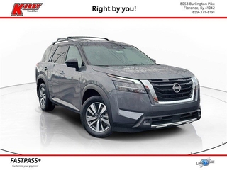 2024 Nissan Pathfinder for sale in Florence KY