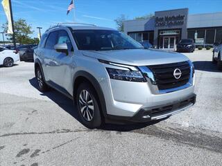 2024 Nissan Pathfinder for sale in Lyndhurst NJ