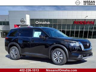 2024 Nissan Pathfinder for sale in Omaha NE