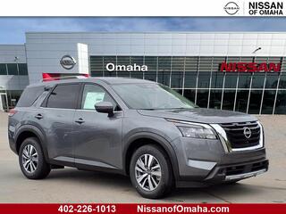 2025 Nissan Pathfinder for sale in Omaha NE