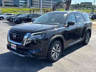 2025 Nissan Pathfinder for sale in Waukee IA