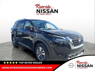 2025 Nissan Pathfinder for sale in New Bern NC