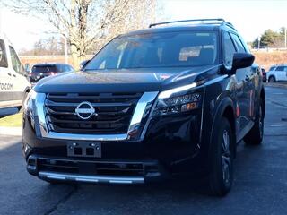 2025 Nissan Pathfinder for sale in Stoneham MA