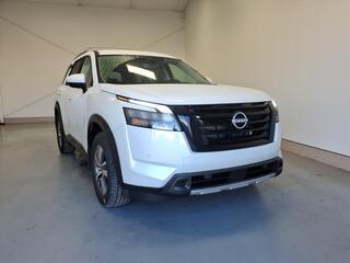 2025 Nissan Pathfinder for sale in Decatur AL