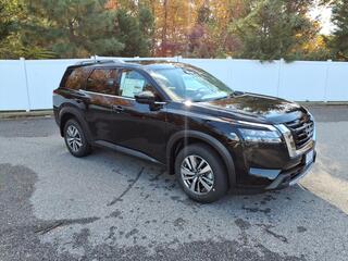 2025 Nissan Pathfinder for sale in California MD