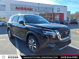 2025 Nissan Pathfinder for sale in Bristol TN