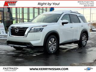 2025 Nissan Pathfinder for sale in Florence KY