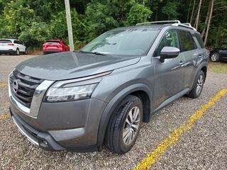 2022 Nissan Pathfinder for sale in Knoxville TN