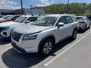 2023 Nissan Pathfinder for sale in Kingsport TN