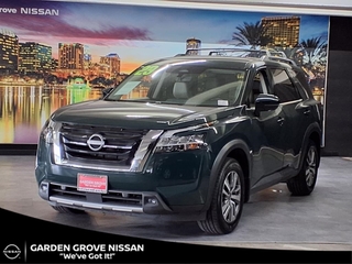 2023 Nissan Pathfinder for sale in Garden Grove CA