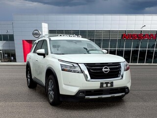 2023 Nissan Pathfinder for sale in Omaha NE