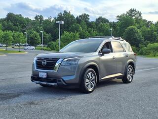 2023 Nissan Pathfinder for sale in West Mifflin PA