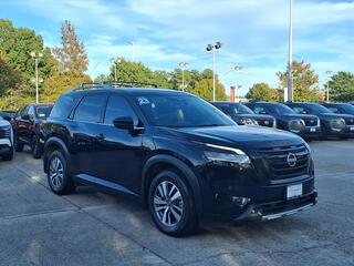 2023 Nissan Pathfinder for sale in Hampton VA