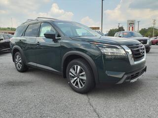 2024 Nissan Pathfinder for sale in Altoona PA