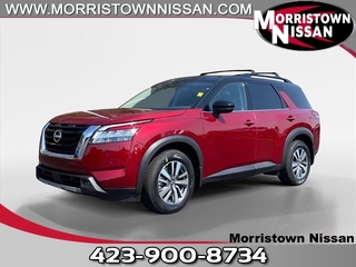 2024 Nissan Pathfinder for sale in Morristown TN