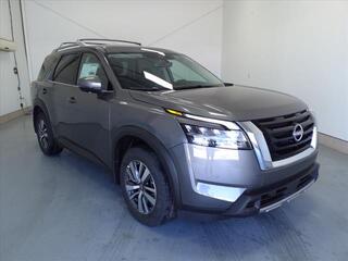 2024 Nissan Pathfinder for sale in Decatur AL