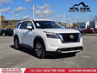 2025 Nissan Pathfinder for sale in Mcdonald TN