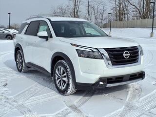 2025 Nissan Pathfinder for sale in Lyndhurst NJ