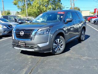 2025 Nissan Pathfinder for sale in Stoneham MA
