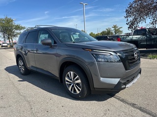 2025 Nissan Pathfinder for sale in Indianapolis IN
