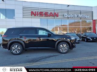 2025 Nissan Pathfinder for sale in Bristol TN