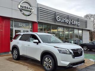 2025 Nissan Pathfinder for sale in Louisville KY