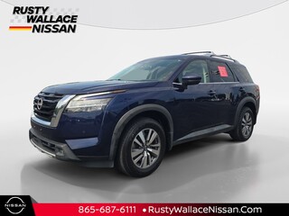 2022 Nissan Pathfinder for sale in Knoxville TN