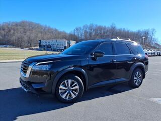 2022 Nissan Pathfinder for sale in Chattanooga TN